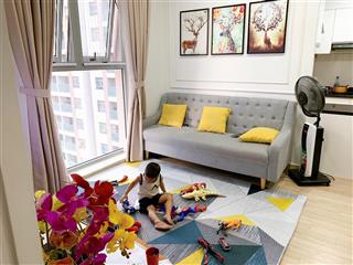 Bán nhanh căn hộ officetel luxcity 55m2 1pn 1wc full nt đẹp chỉ 2tỷ6