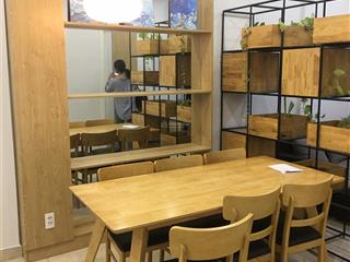 Chuyển về quê sinh sống nên bán nhanh căn luxcity 70m2 2pn full 4tỷ150, ntcb thoáng mát