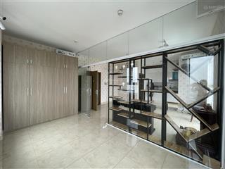 Chốt nhanh căn hộ officetel luxcity 55m2 1pn 1wc full nt đẹp chỉ 2tỷ6