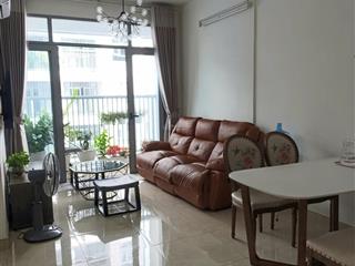 Chuyển về quê sinh sống nên bán nhanh căn luxcity 70m 2pn full 4ty3