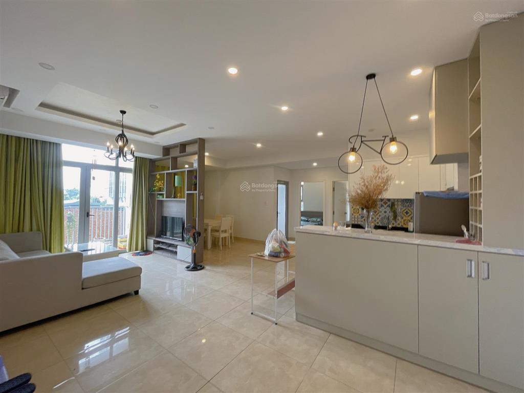 Cho thuê nhanh căn hộ luxcity căn góc 82m full nội thất, nhận nhà ở ngay 14tr