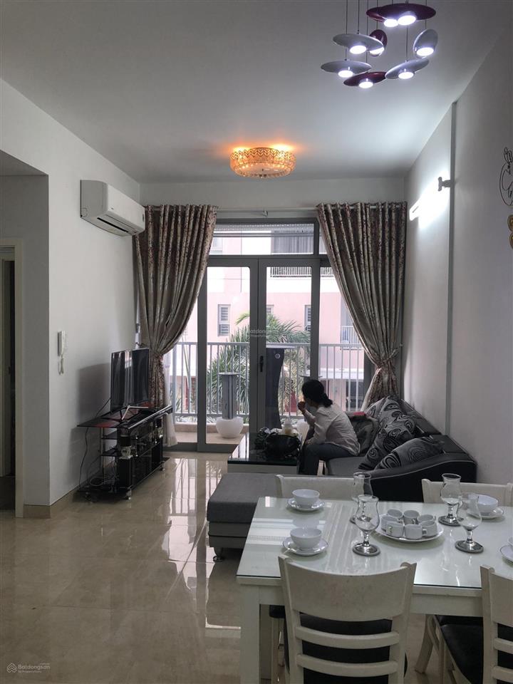Chính chủ cần cho thuê gấp căn hộ luxcity 2pn 2wc chỉ 11tr/tháng, ở liền