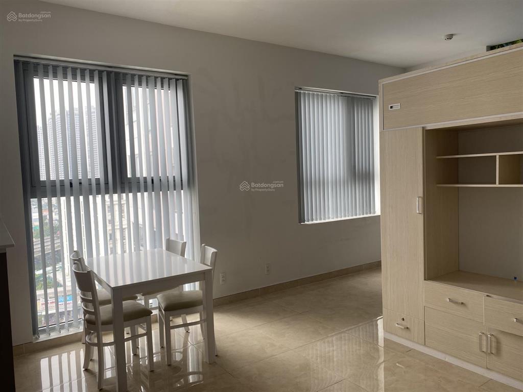 Tìm khách dễ thương cho căn luxcity 45m2, 1pn 1wc, chỉ 8tr5/tháng, tầng cao thoáng mát
