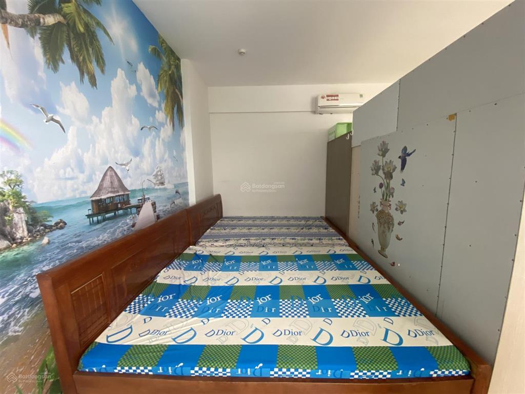 Tìm khách dễ thương cho căn luxcity 45m2, 1pn 1wc, chỉ 8tr5/tháng, tầng cao thoáng mát