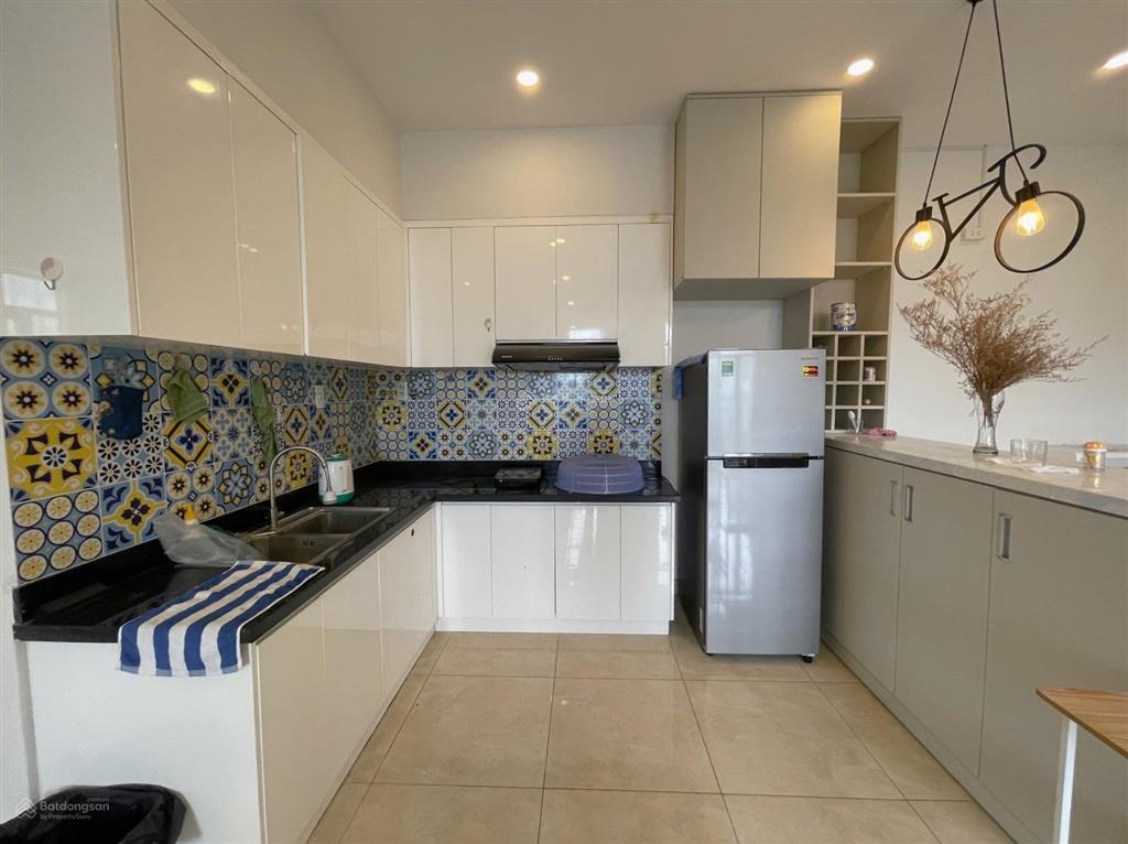 Cho thuê nhanh căn hộ luxcity căn góc 82m full nội thất, nhận nhà ở ngay 14tr