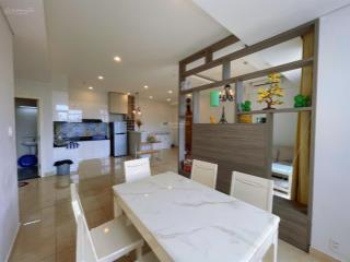 Cho thuê nhanh căn hộ luxcity căn góc 82m full nội thất, nhận nhà ở ngay 14tr