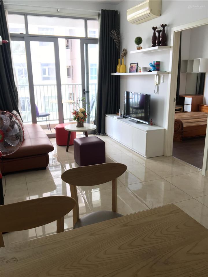 Chuyển về quê sinh sống nên bán nhanh căn luxcity 70m 2pn full 3ty9, chốt nhanh khách ơi