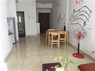 Chuyển về quê sinh sống nên bán nhanh căn luxcity 70m 2pn full 3ty9, chốt nhanh khách ơi