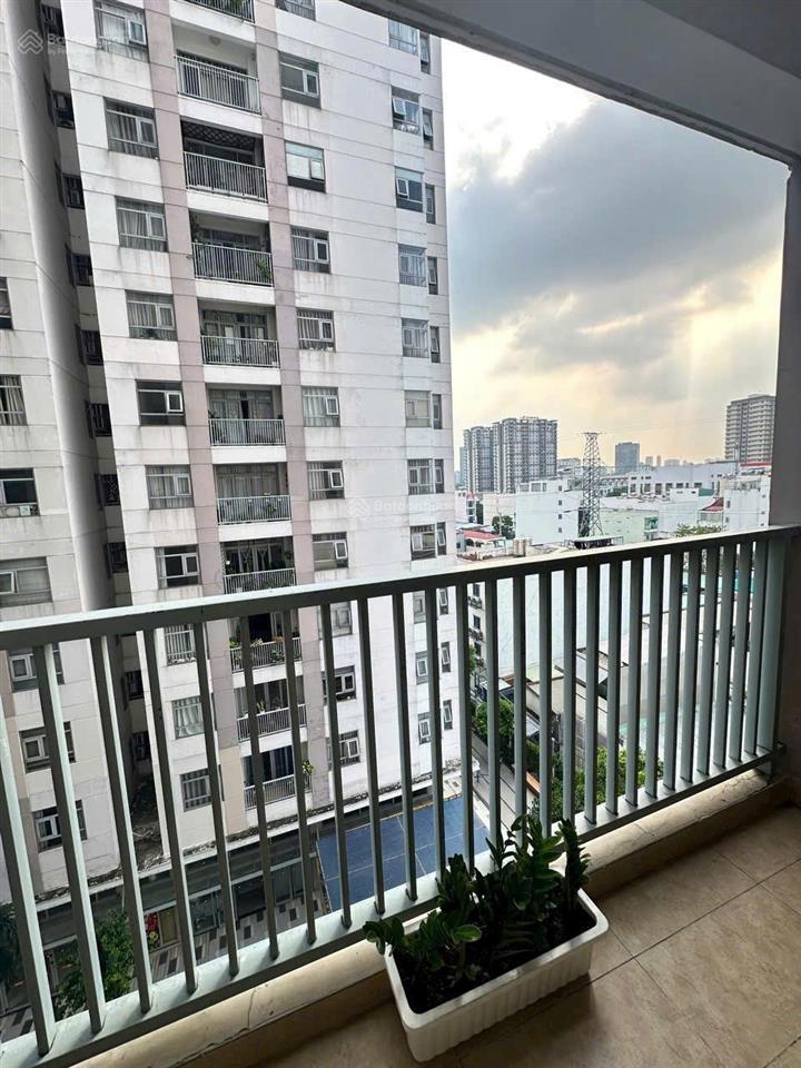 Chính chủ cần cho thuê gấp căn hộ luxcity 2pn 2wc chỉ 11tr/tháng, ở liền