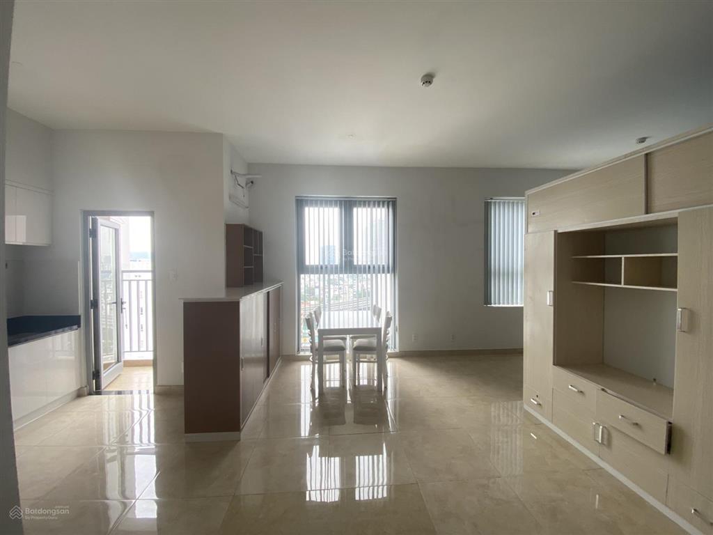 Tìm khách dễ thương cho căn luxcity 45m2, 1pn 1wc, chỉ 8tr5/tháng, tầng cao thoáng mát