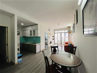 Cần tiền đầu tư kinh doanh nên bán nhanh căn luxcity 70m 2pn full 4ty3