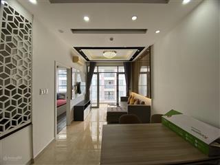 Chuyển về quê sinh sống nên bán nhanh căn luxcity 70m2 2pn full 4tỷ150, ntcb thoáng mát