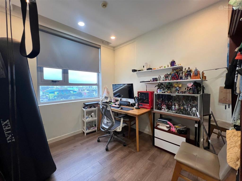 Chính chủ cần bán nhanh căn hộ luxcity 85m² 3pn 2wc full nt chỉ 4,5 tỷ căn góc siêu thoáng