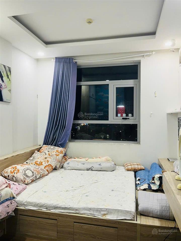Cần tiền đầu tư kinh doanh nên bán nhanh căn luxcity 70m², 2pn, full 4 tỷ 1