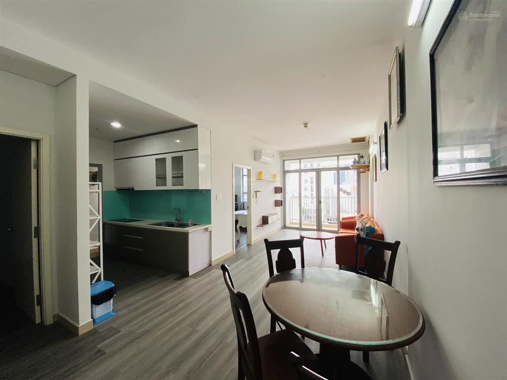 Cần tiền đầu tư kinh doanh nên bán nhanh căn luxcity 70m², 2pn, full 3 tỷ 9