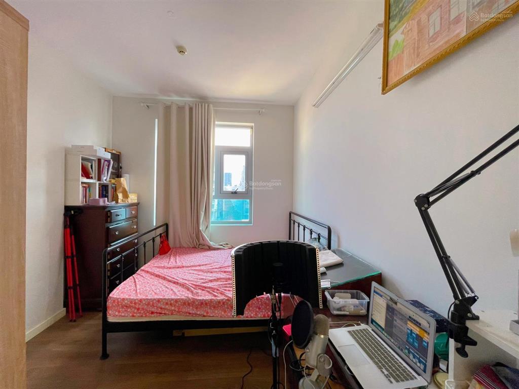 Cần tiền đầu tư kinh doanh nên bán nhanh căn luxcity 70m², 2pn, full 3 tỷ 9