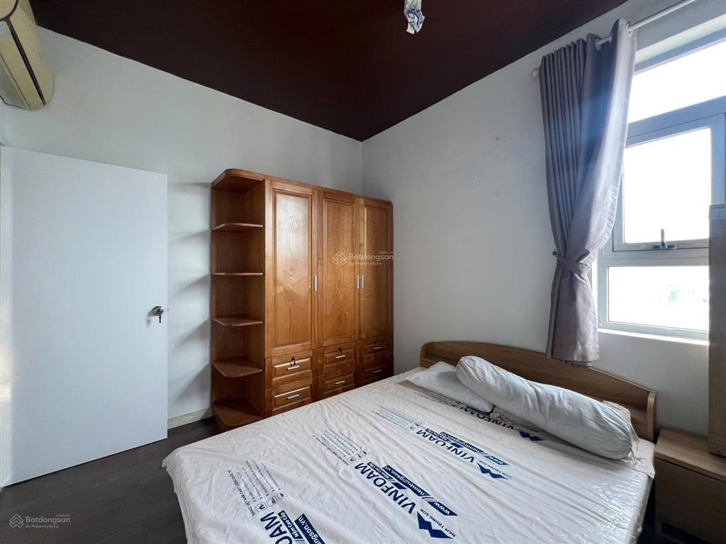 Nóng nóng cần cho thuê gấp căn hộ luxcity 85m2 3pn 2wc full nội thất chỉ 15tr/tháng,