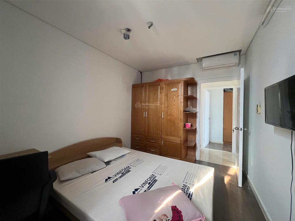 Nóng nóng cần cho thuê gấp căn hộ luxcity 85m2 3pn 2wc full nội thất chỉ 15tr/tháng,