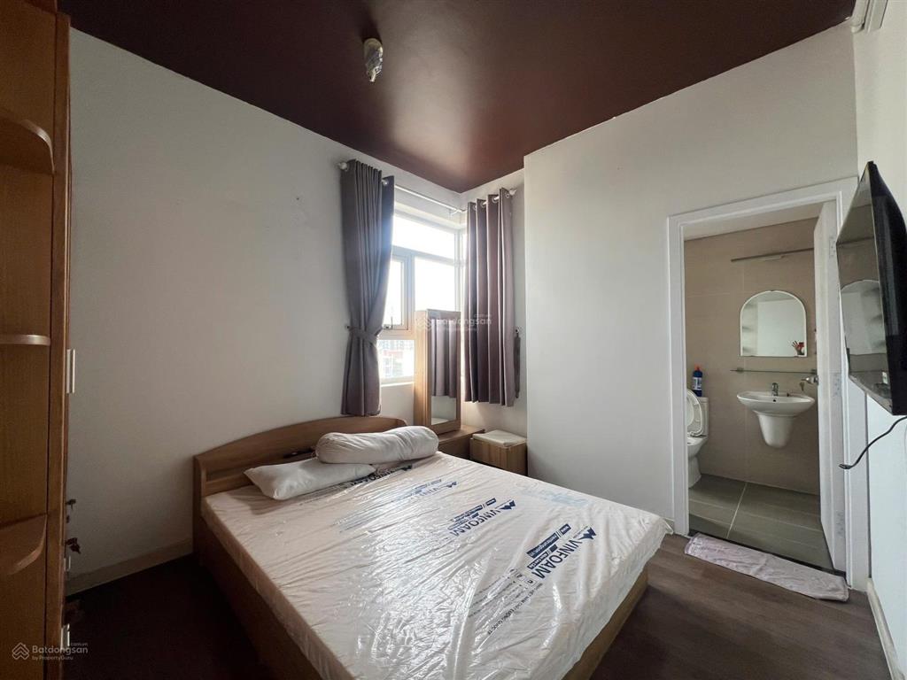 Nóng nóng cần cho thuê gấp căn hộ luxcity 85m2 3pn 2wc full nội thất chỉ 15tr/tháng,