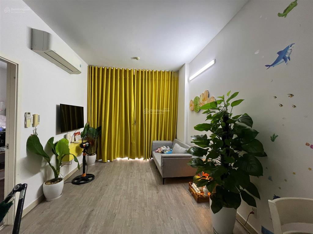 Chốt nhanh căn hộ luxcity 2pn 2wc full nội thất chỉ 12tr/tháng, ở liền