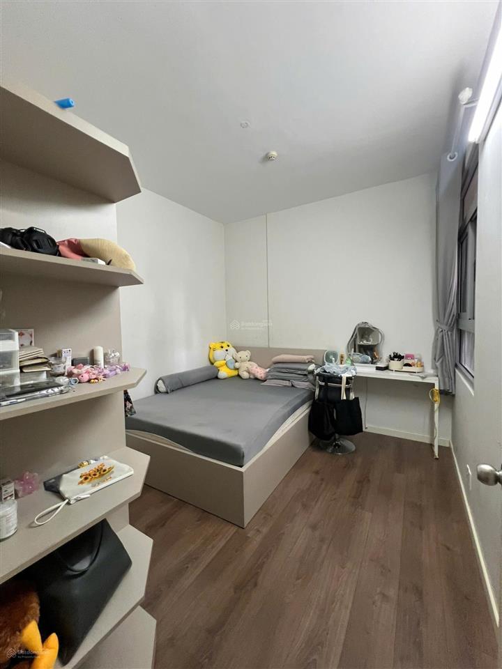 Chốt nhanh căn hộ luxcity 2pn 2wc full nội thất chỉ 12tr/tháng, ở liền