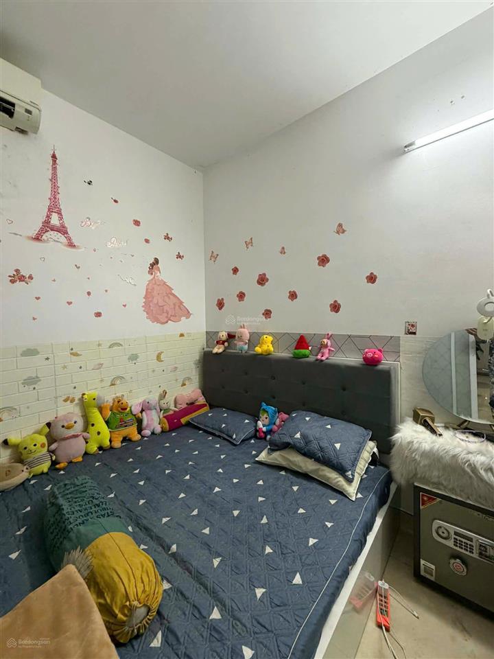 Chủ nhà dễ thương gửi cho thuê căn luxcity 45m², 1pn 1wc, chỉ 9,5tr/tháng, tầng cao thoáng mát