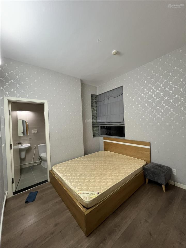 Chủ nhà dễ thương căn luxcity 85m2 3pn 2wc full nội thất cao cấp chỉ 15tr/tháng, căn góc view đẹp