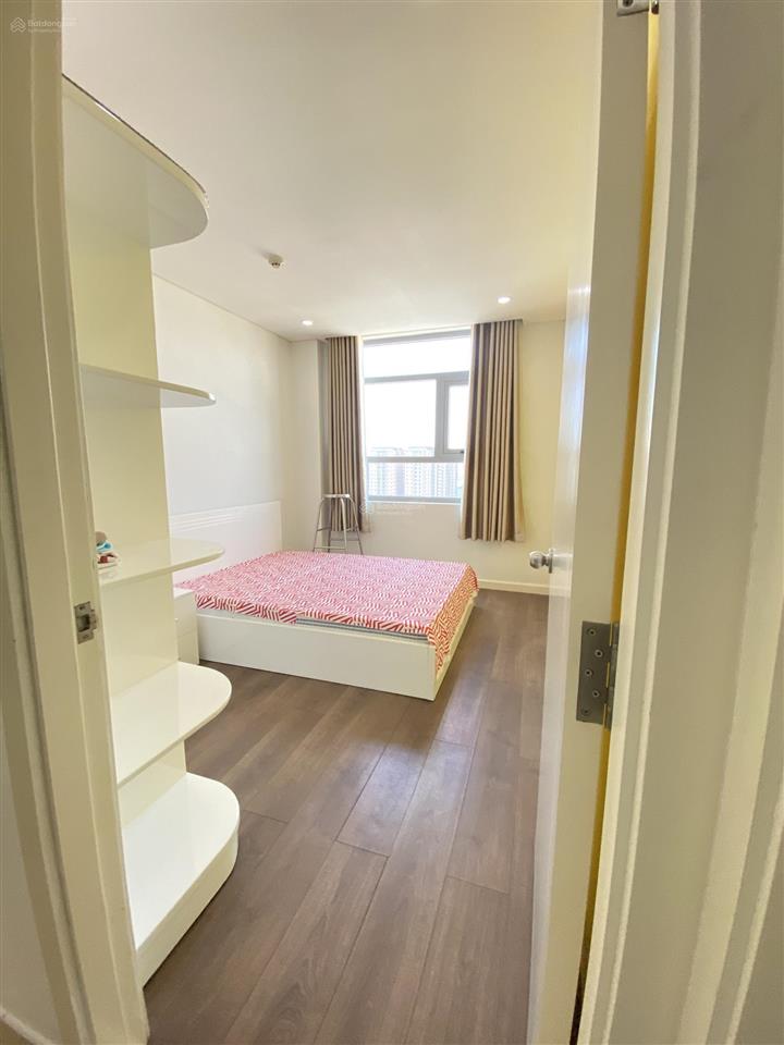 Chủ nhà dễ thương căn luxcity 85m2 3pn 2wc full nội thất cao cấp chỉ 15tr/tháng, căn góc view đẹp