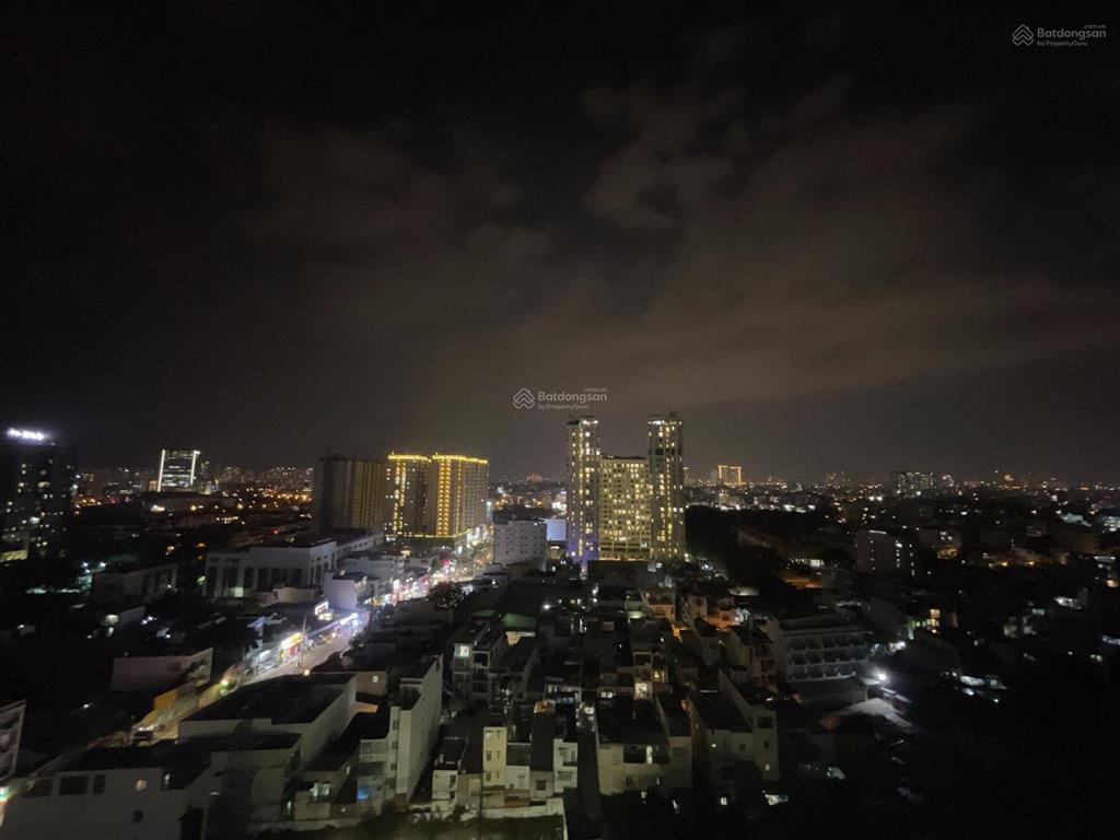Chủ nhà dễ thương căn luxcity 85m2 3pn 2wc full nội thất cao cấp chỉ 15tr/tháng, căn góc view đẹp