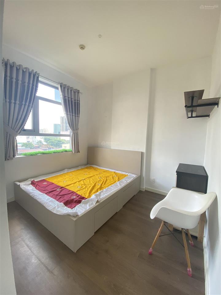 Cho con gái đi du học nên bán nhanh căn luxcity 70m², 2pn, full nội thất 3 tỷ 9