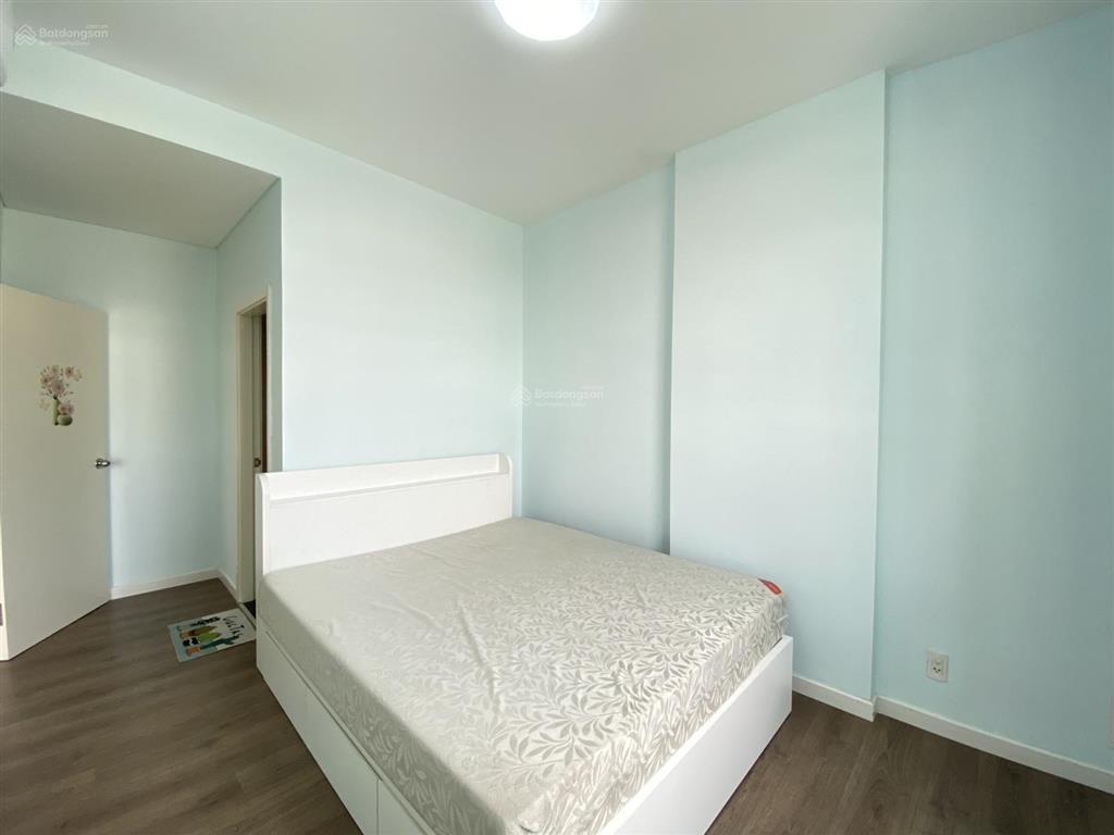 Cho con gái đi du học nên bán nhanh căn luxcity 70m², 2pn, full nội thất 3 tỷ 9