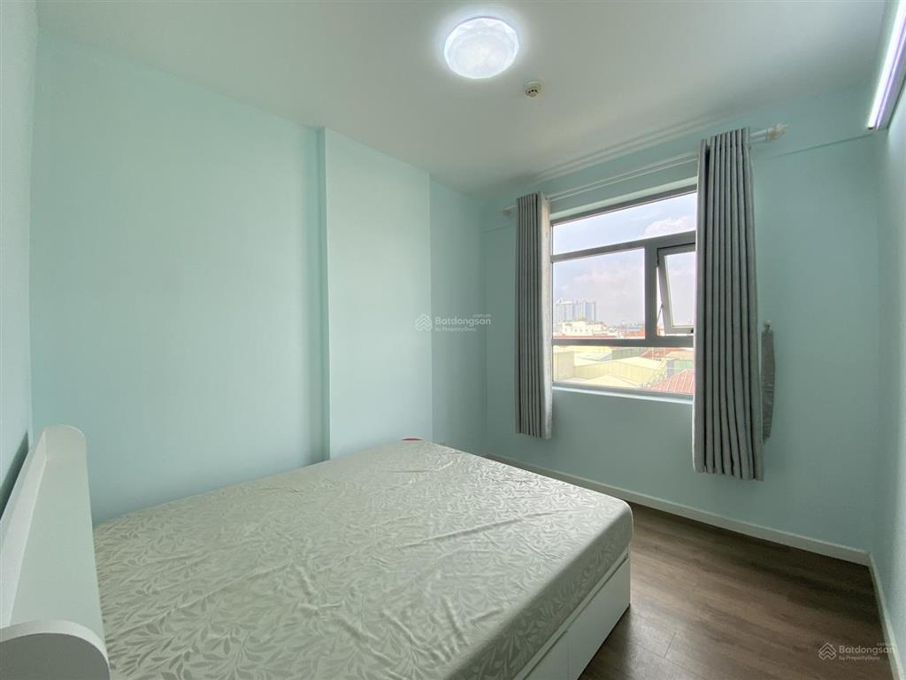 Cho con gái đi du học nên bán nhanh căn luxcity 70m², 2pn, full nội thất 3 tỷ 9