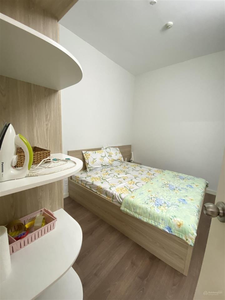 Cần tiền đầu tư kinh doanh nên bán nhanh căn luxcity 70m², 2pn, full 3 tỷ 9