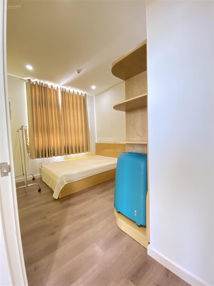 Chủ nhà dễ thương căn luxcity 85m2 3pn 2wc full nội thất cao cấp chỉ 15tr/tháng, căn góc view đẹp