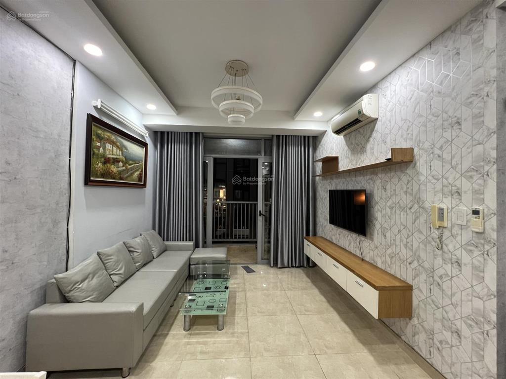 Chủ nhà dễ thương căn luxcity 85m2 3pn 2wc full nội thất cao cấp chỉ 15tr/tháng, căn góc view đẹp