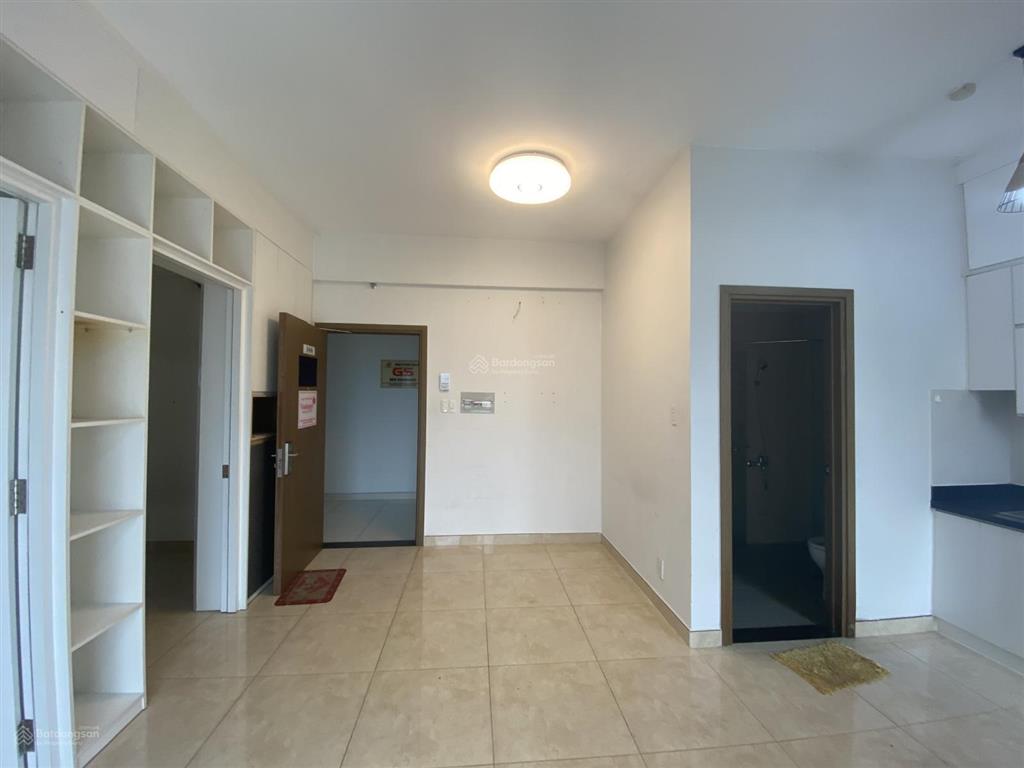 Chủ nhà dễ thương gửi cho thuê căn luxcity 45m2, 1pn 1wc, chỉ 8tr/tháng, tầng cao thoáng mát