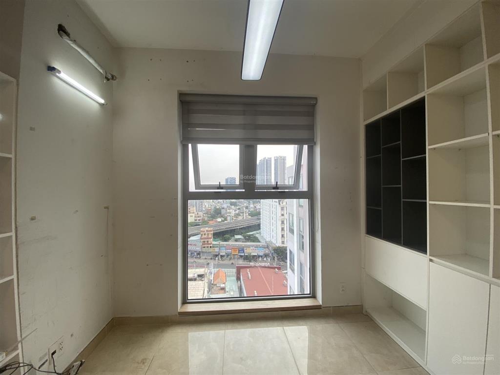 Chủ nhà dễ thương gửi cho thuê căn luxcity 45m2, 1pn 1wc, chỉ 8tr/tháng, tầng cao thoáng mát