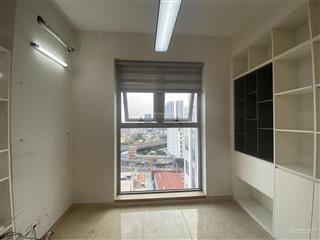Chủ nhà dễ thương gửi cho thuê căn luxcity 45m2, 1pn 1wc, chỉ 8tr/tháng, tầng cao thoáng mát