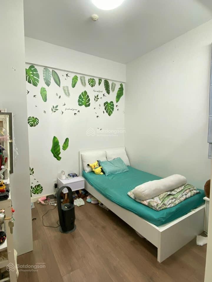 Cần tiền cho con gái đi du học nên bán nhanh căn luxcity 70m2 2pn full 4tỷ2