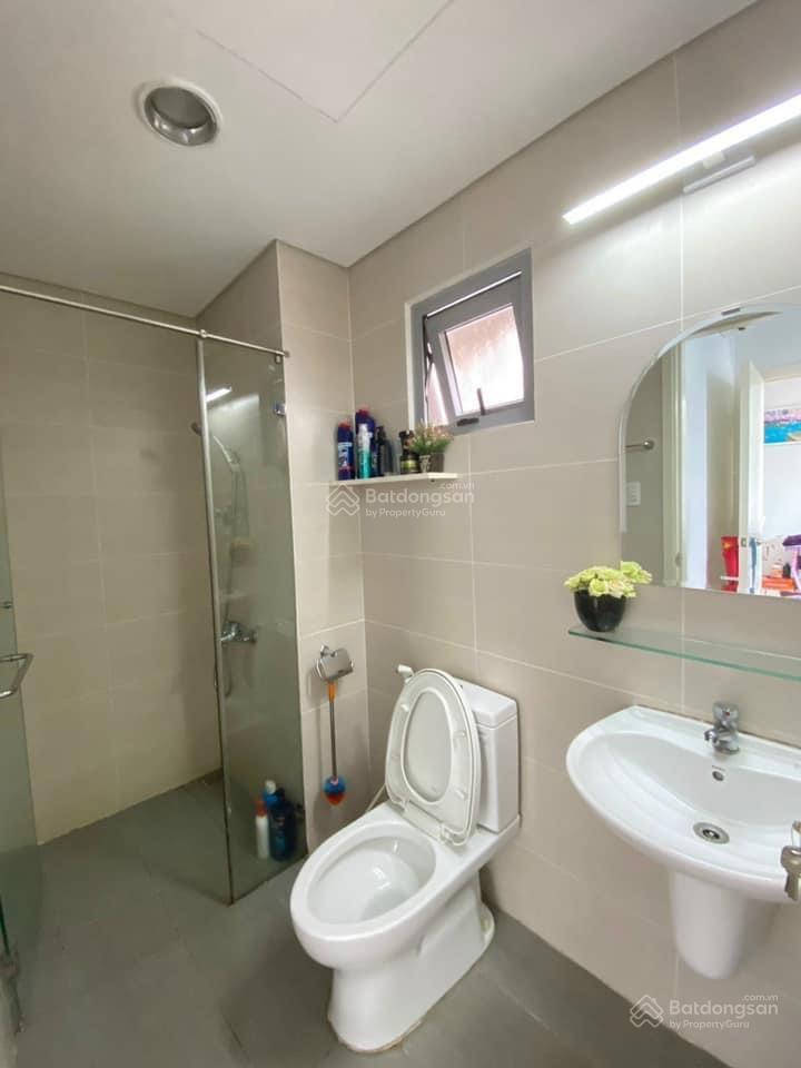 Cần tiền cho con gái đi du học nên bán nhanh căn luxcity 70m2 2pn full 4tỷ2