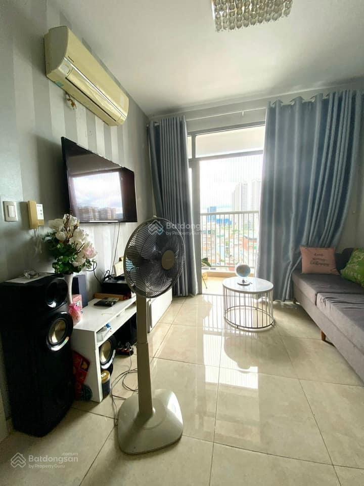 Cần tiền cho con gái đi du học nên bán nhanh căn luxcity 70m2 2pn full 4tỷ2