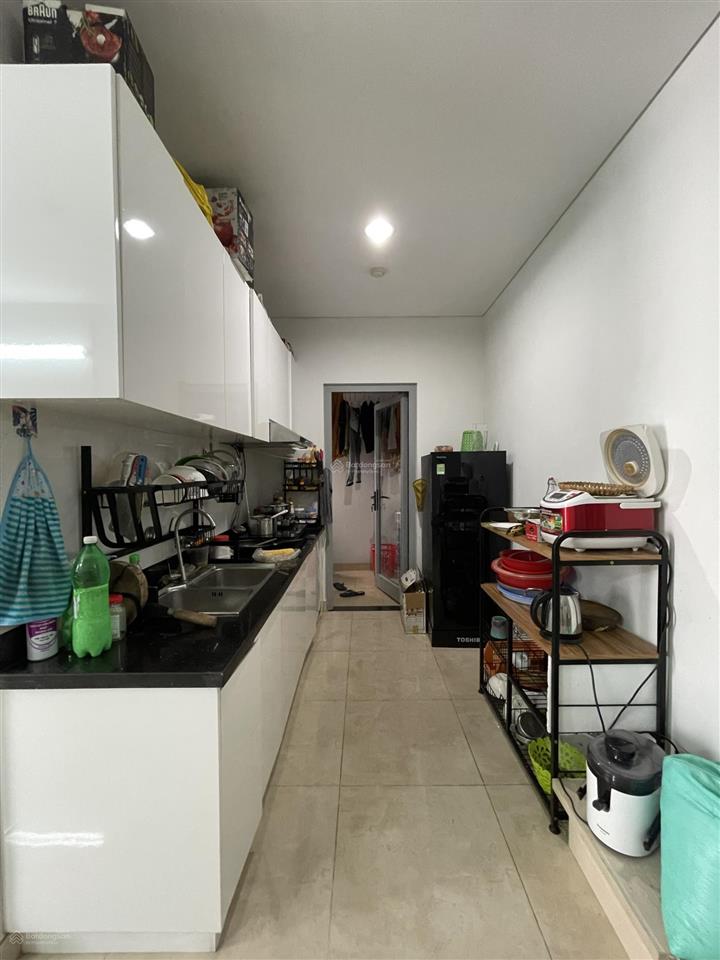 Cần tiền cho con gái đi du học nên bán nhanh căn luxcity 70m2 2pn full 4tỷ2