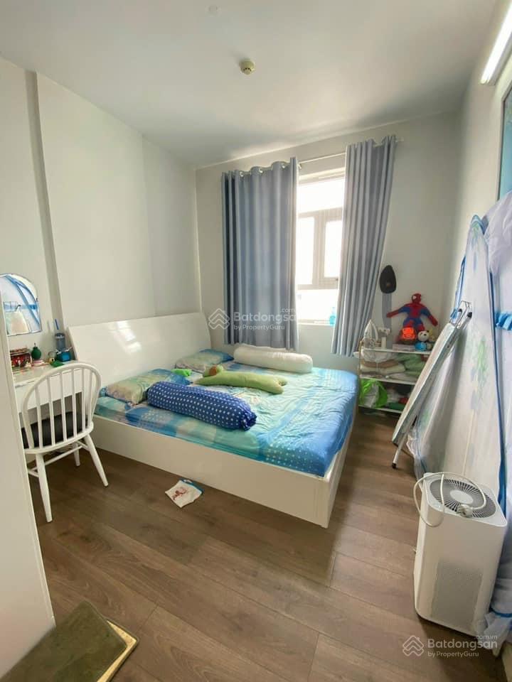 Cần tiền cho con gái đi du học nên bán nhanh căn luxcity 70m2 2pn full 4tỷ2