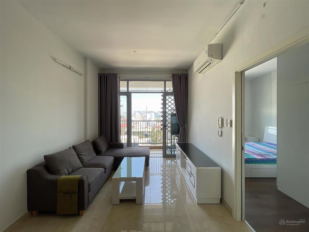 Về quê lấy vợ nên bán nhanh căn luxcity 70m2 2pn full 4tỷ1
