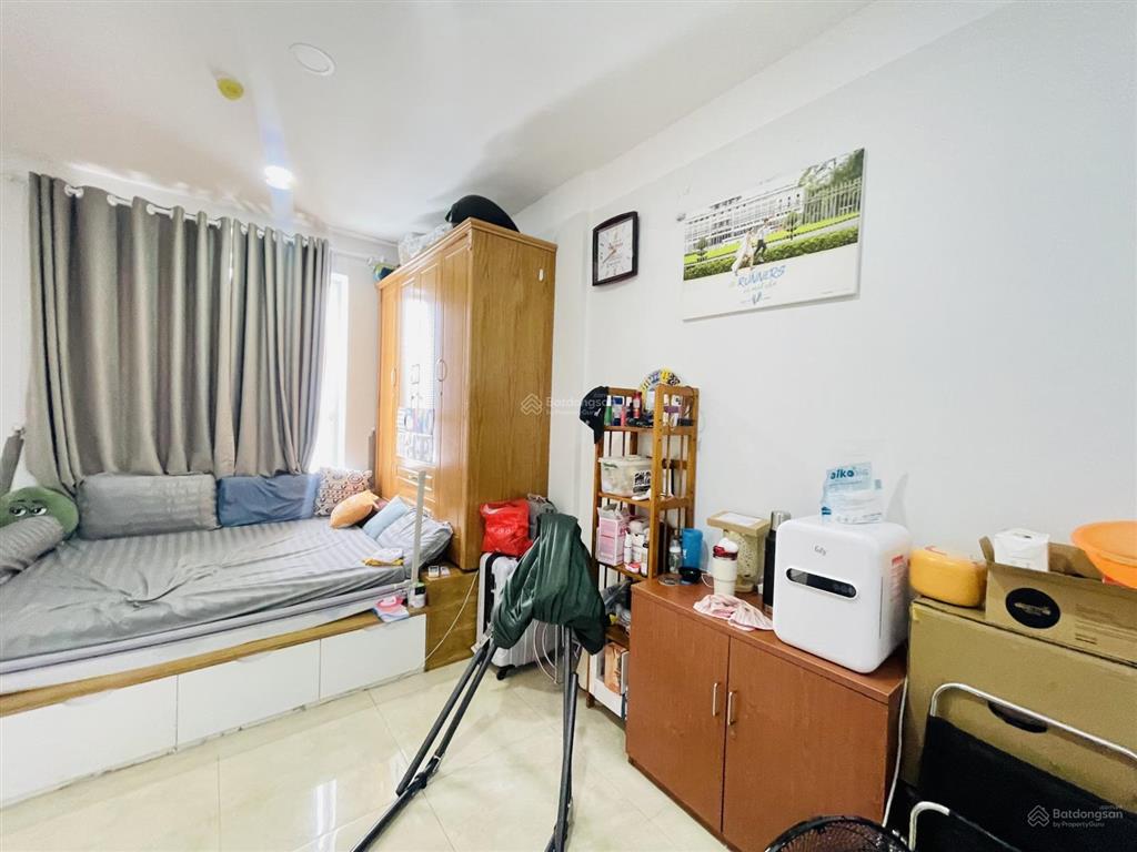 Bán nhanh căn hộ officetel luxcity 45m2 1pn 1wc full nt đẹp chỉ 2tỷ2