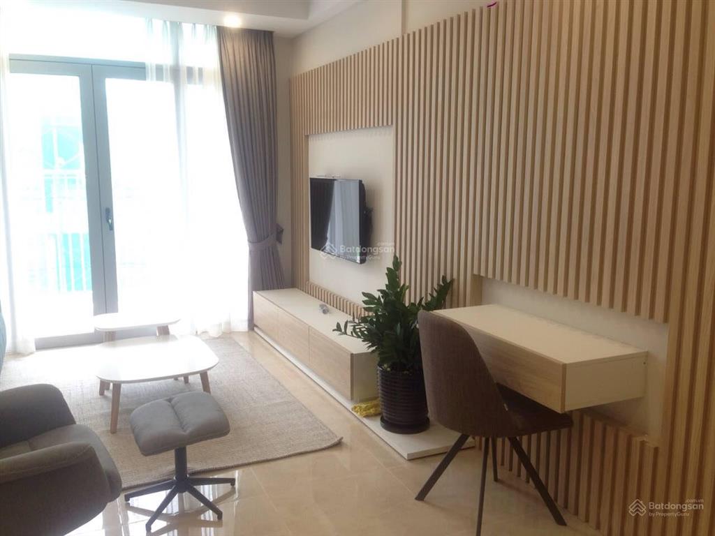 Cho thuê nhanh căn hộ luxcity, căn góc 82m, full nội thất, nhận nhà ở ngay 15tr