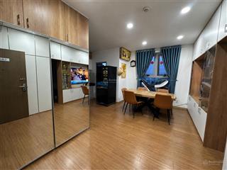 Bán nhanh căn hộ officetel luxcity 45m2 1pn 1wc full nt đẹp chỉ 2tỷ2