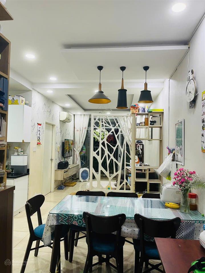 Cần tiền đầu tư kinh doanh nên bán nhanh căn luxcity 70m², 2pn, full 4ty1