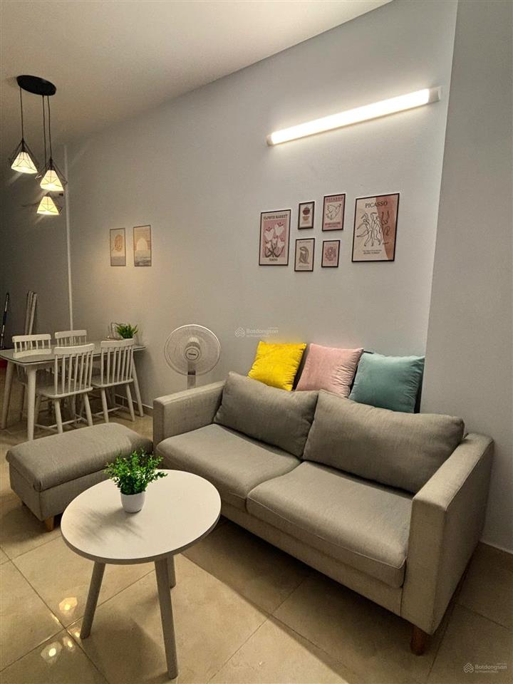 Cần tiền đầu tư kinh doanh nên bán nhanh căn luxcity 70m², 2pn, full 4ty1