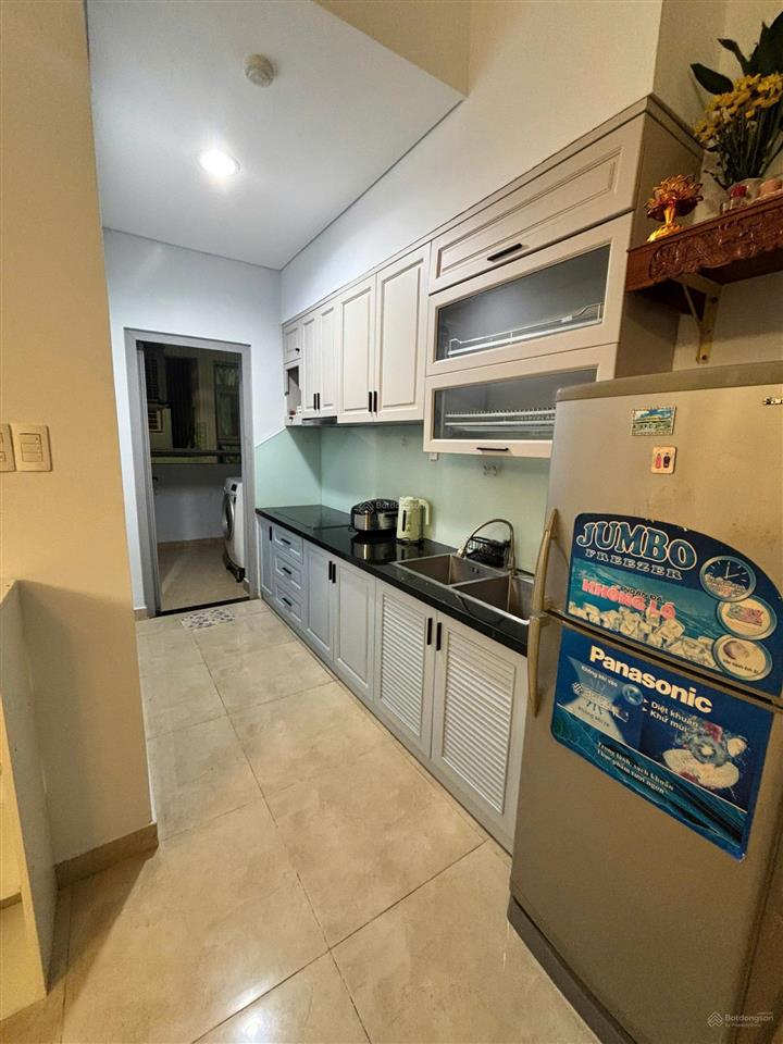 Cần tiền đầu tư kinh doanh nên bán nhanh căn luxcity 70m², 2pn, full 4ty1